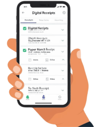 Digitala kvitton (832 x 1472 px)