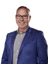 Jan-Erik Persson, skattejurist på Contrado AB
